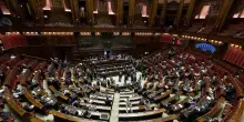 Question time alla Camera