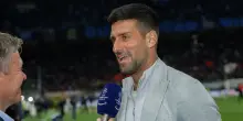 Tennis, Djokovic: 'Ho attraversato un periodo difficile, ma sono fiducioso'
