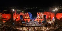 Al prossimo Taormina International Book Festival il tema &egrave; la fiducia