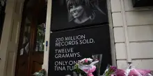 Pophouse Entertainment diventa proprietario della musica di Tina Turner