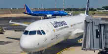 Condor sfida l'Ue, ricorso contro l'ok alle nozze Ita-Lufthansa