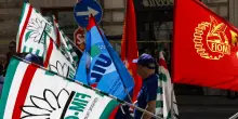 Revocato sciopero nazionale dei lavoratori Tlc del 14 luglio