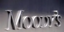Moody's, outlook negativo nel 2026 per Ue e Regno Unito