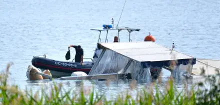 'Lo 007 israeliano morto sul lago Maggiore lavorava contro l'Iran'