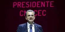 Commercialisti, Elbano de Nuccio &egrave; stato proclamato presidente