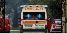 Al cimitero di Garlasco con 37 gradi, 56enne muore per un malore