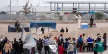 Il Cile preme sul Venezuela per concordare il rimpatrio di migranti