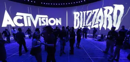 Faro dell'Antitrust sui videogiochi Diablo Immortal e Call of Duty Mobile