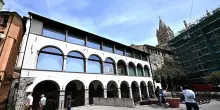 Museo dell'emigrazione italiana festeggia il quarto compleanno a Genova