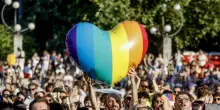 Comune Milano parte civile in processi per reati contro persone Lgbtq+