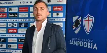 Calcio: Manfredi, la proprietà della Sampdoria è solida