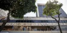 Ong, 'in Venezuela dirottati dal chavismo 3,9 miliardi di dollari'