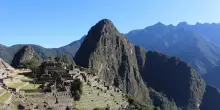 Machu Picchu in crisi, scioperi e perdite record