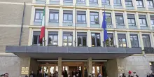 C.Conti, Italia bene su trasferimenti risorse Pnrr, meno sui territori