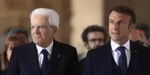 Da Macron a Mattarella, i capi di Stato alla cerimonia per Crans-Montana