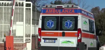 ++ Alla guida della minimoto a 10 anni, muore nello scontro con una jeep ++