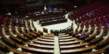 Alla Camera riprende la discussione sul ddl per la separazione delle carriere