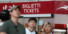Dall'Ue un pacchetto per il biglietto unico sui treni e nuovi diritti