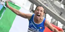 Paralimpici: torna Monica Contrafatto, 'Obiettivo LA28'