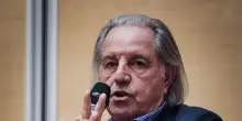 Bertolucci: "Sapevo dei controlli di Sinner, da domani si allener&agrave;"