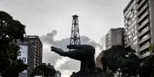 Il Venezuela avvia negoziati con gli Usa sul petrolio