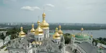 Mosca, 'a colpire il monastero a Kiev &egrave; stato un Patriot Usa scaduto'