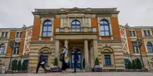 Bayreuth, si far&agrave; il concerto dedicato ai musicisti ebrei perseguitati dal nazismo