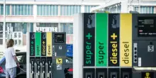 Balzo dei prezzi medi dei carburanti, ai massimi da aprile