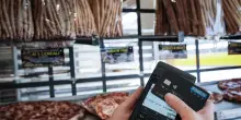Bankitalia, avanzano pagamenti digitali, balzo bonifici instantanei