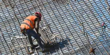 Lombardia, non si lavora nelle ore pi&ugrave; calde dei giorni a rischio