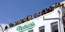 L'iconico Nathan's Famous a Ny venduto per 450 milioni di dollari