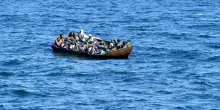 Dramma in Calabria, dalle mareggiate i corpi dei migranti
