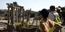 Italia regina del turismo, il 54% degli europei la sogna come meta di vacanza