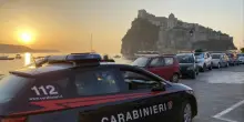 Donna aggredisce a Ischia 2 vigilesse per una multa, domiciliari