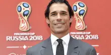 Calcio: Corradi nuovo allenatore della Sampdoria