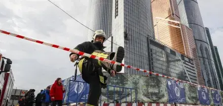 Mosca, almeno 660 droni ucraini abbattuti nella notte sulla Russia