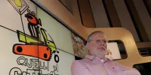 Massimo Cirri: "Che sar&agrave; di Caterpillar? Dalla Rai nessuna risposta"