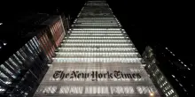 Usa l'IA in una recensione, il New York Times lo mette alla porta
