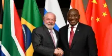 Lula fissa incontro con Ramaphosa al G20, focus sul commercio