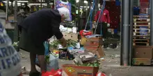 Istat, il 22,6% della popolazione a rischio di povert&agrave; e esclusione