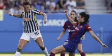 Cristiana Girelli da record con Juventus: 'Pi&ugrave; di una pietra miliare'