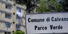 Stesa dei clan di Scampia per la droga del Parco Verde, tre arresti