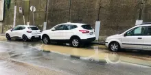 In arrivo perturbazioni atlantiche con temporali, fresco al nord e scirocco al sud