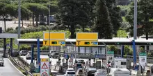 Verso l'esodo, traffico da bollino rosso nel weekend