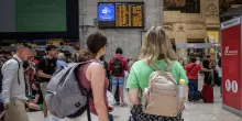Via a DiscoverEu, la Ue in treno gratis per i diciottenni