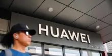 Taiwan, stretta export sui chip ai colossi cinesi Huawei e Smic