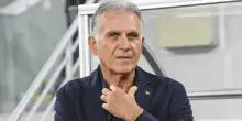 Mondiali: Ghana, Carlos Queiroz &egrave; il nuovo allenatore