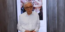 Woody Allen,'Putin ha torto, ma continuare relazioni artistiche'
