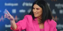 Lo show negli stadi 2027 di Laura Pausini parte da Lignano