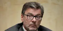 Giorgetti, quadro complicato su taglio Irpef e rottamazione
